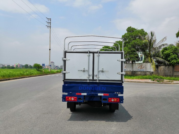 xe tải dongben 1t9 giá rẻ