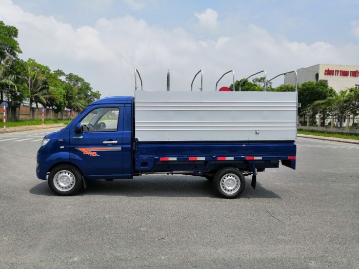 xe tải dongben 1t9 giá rẻ