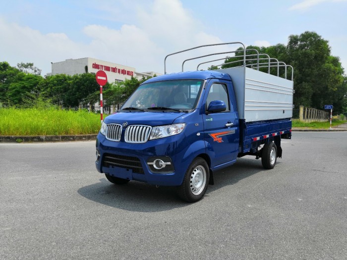xe tải dongben 1t9 giá rẻ