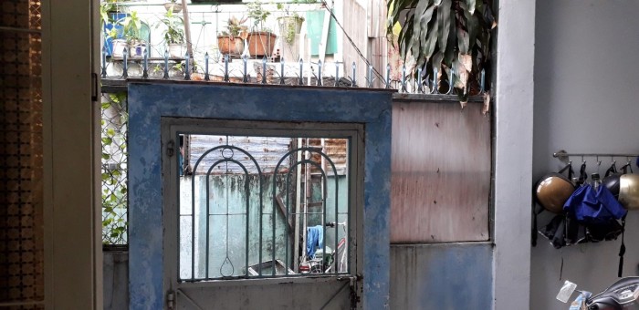 Nhà Hẻm Quận 3, Lý Chính Thắng Phường 8 Quận 3