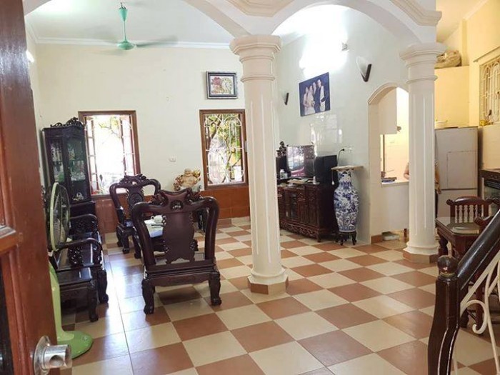 Bán nhà Tạ Quang Bửu, Bạch Mai, Đại Cồ Việt, HBT