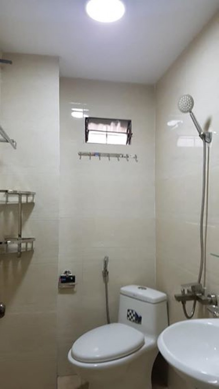 Bán nhà Thịnh Quang, S40m2*4t, ô tô vào tận cửa.