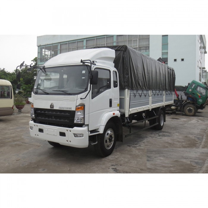 Xe tải thùng 8.5 tấn TMT ST10585T