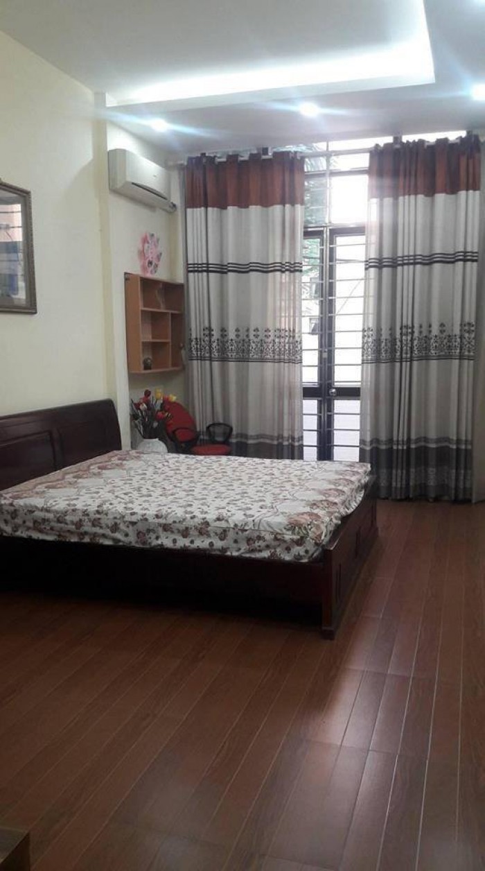 Bán nhà đẹp Trường Chinh 44m2, 4 tầng MT 5m