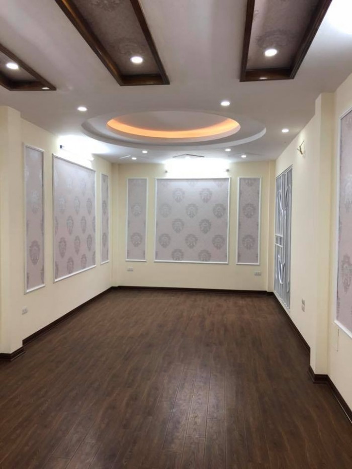 Bán Nhà Tân Lâp, Hai Bà Trưng, 42m2, 4 tầng