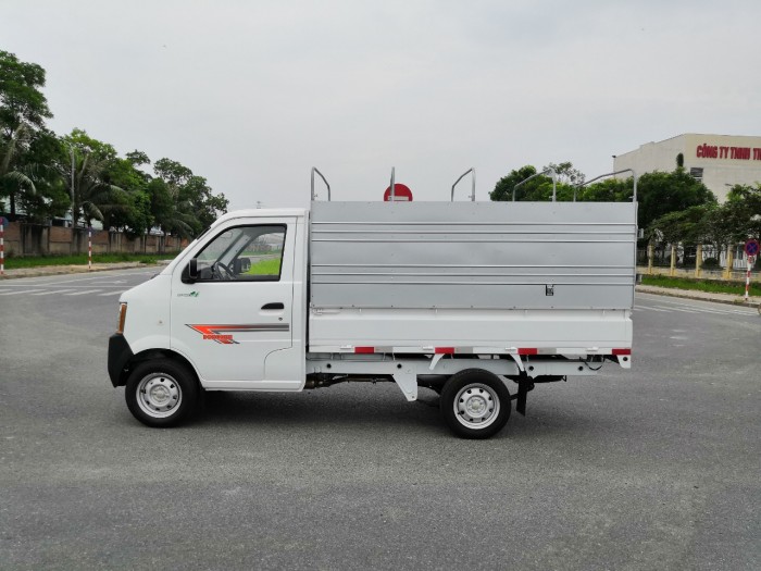 Bán xe tải dongben 870kg, địa chỉ cho vay cao lên đến 80%