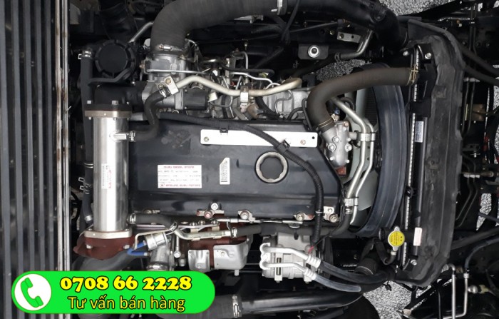 Bán xe tải HyunDai 8 tấn2 giá rẻ HCM