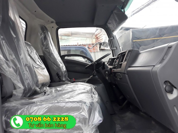 Bán xe tải HyunDai 8 tấn2 giá rẻ HCM