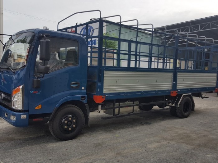 Xe tải VEAM vt260-1 động cơ ISUZU