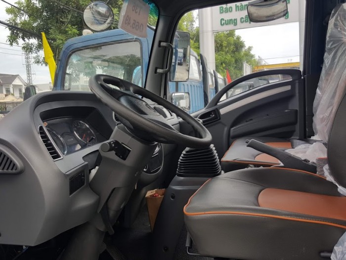 Xe tải VEAM vt260-1 động cơ ISUZU