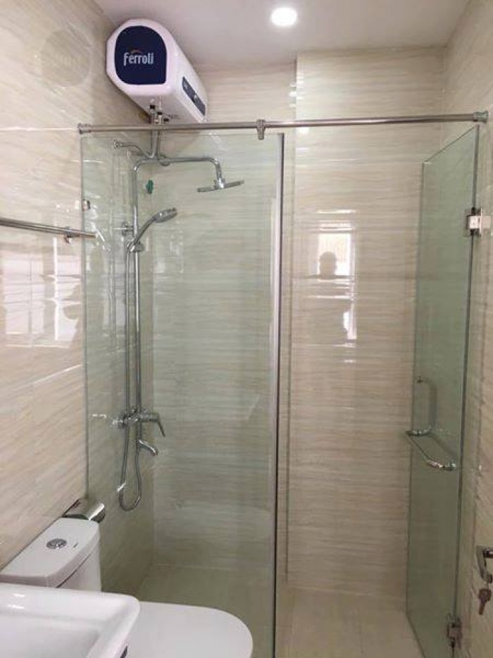 Bán Gấp Nhà Lê Thanh Nghị 46m2x4t Cách Phố Vài Bước