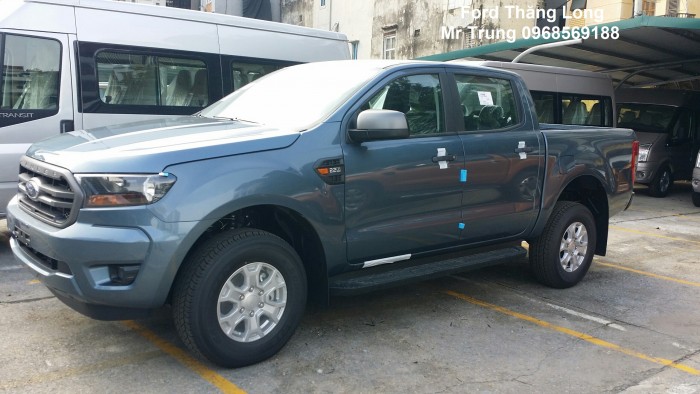 Ford Ranger XLS 2.2L 4x2 Mt ( Xls 1 cầu số sàn )