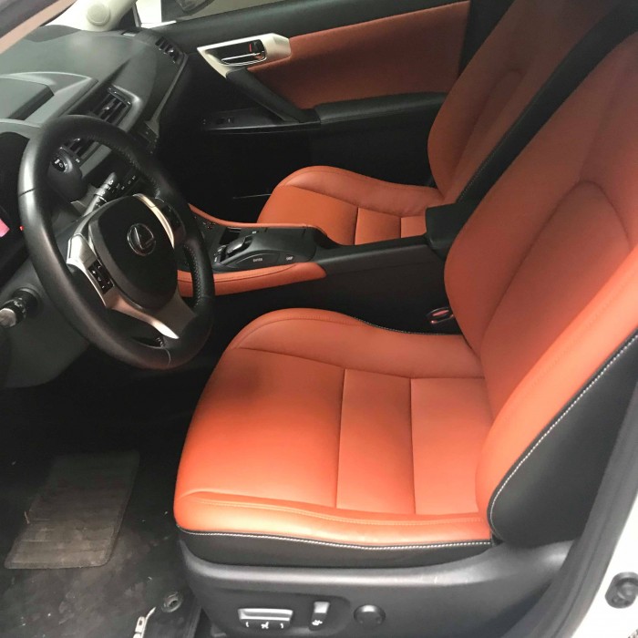 Lexus CT 2011