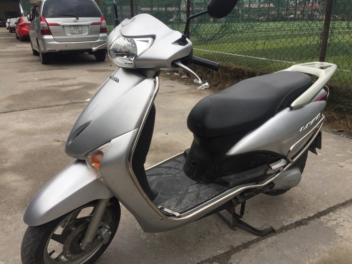 Cần bán xe Honda Lead 2015 fi chính chủ nữ đi