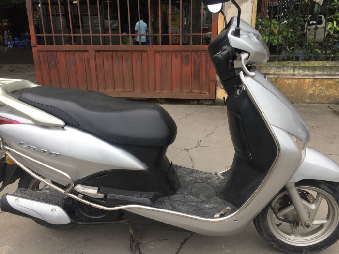 Cần bán xe Honda Lead 2015 fi chính chủ nữ đi