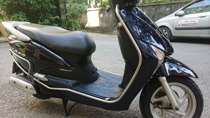 Bán xe Honda Lead fi 2012 chính chủ biển hà nội