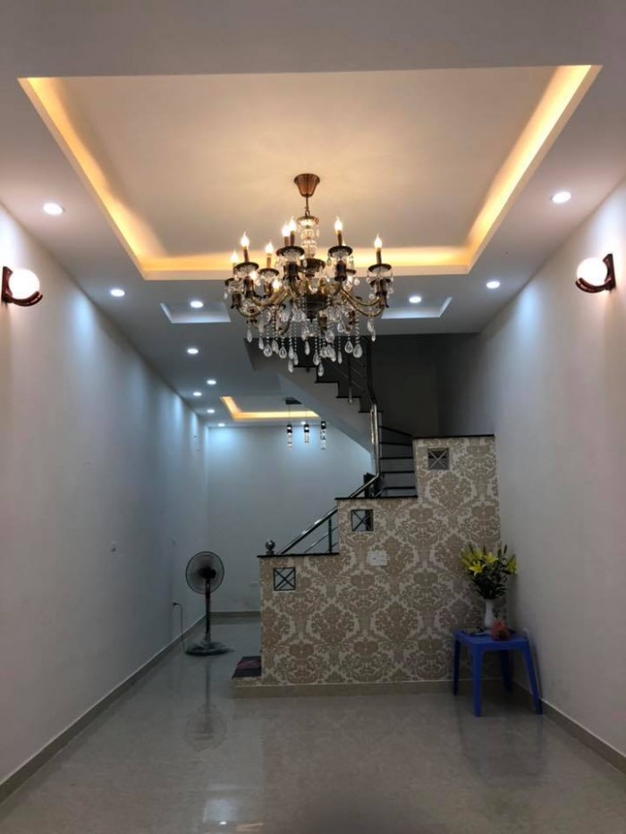 Bán nhà tại Hoàng Văn Thái, Thanh Xuân, Hà Nội