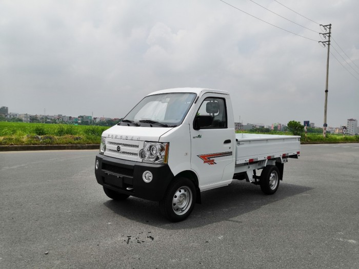 Tìm nơi bán xe Dongben tải nhẹ, trả trước 35 triệu nhận xe