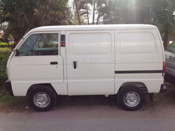 Ô tô suzuki 2018