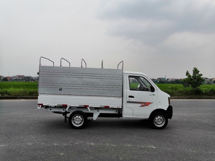 Bán xe tải DONGBEN  870kg - giá tốt