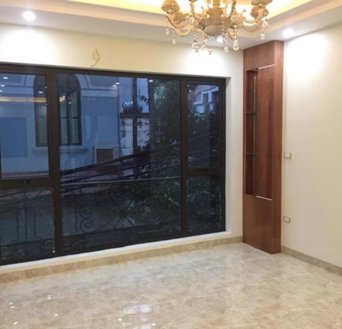 Nhà riêng Ngiã Lộ 16 Yên Nghĩa 4T*4PN*32M2.