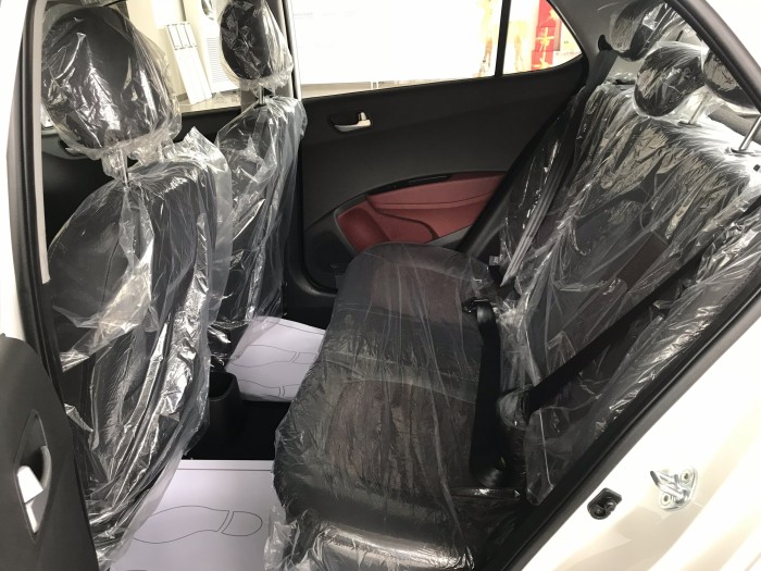 Hyundai Grand i10 1.2AT 2018 Ckd Mới 100%, Giảm Ngay 50 Triệu, Nh Hỗ Trợ 85%.