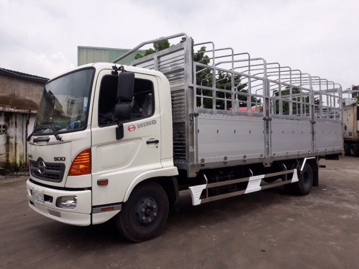 Giá xe tải Hino 15 tấn tại Ô Tô Miền Nam