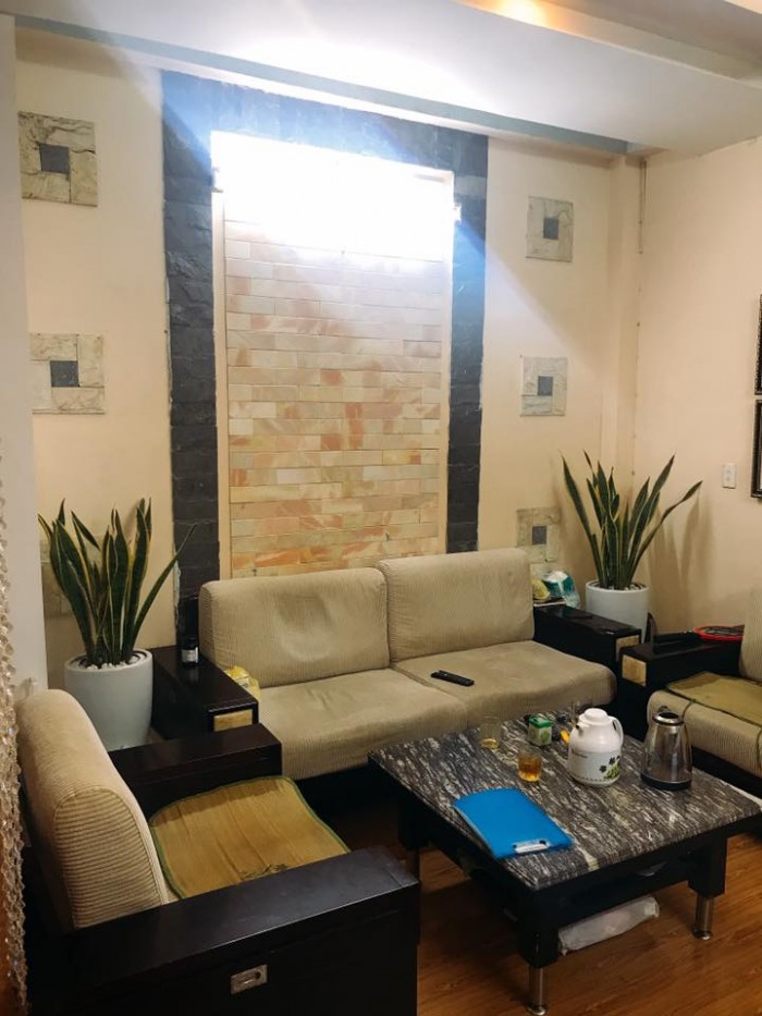 Bán nhà ngõ 592 Trường Chinh 62m2x6T,Đống Đa, HOMESTAY