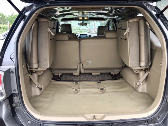 Bán Toyata Fortuner sx 2013 xe cực đẹp