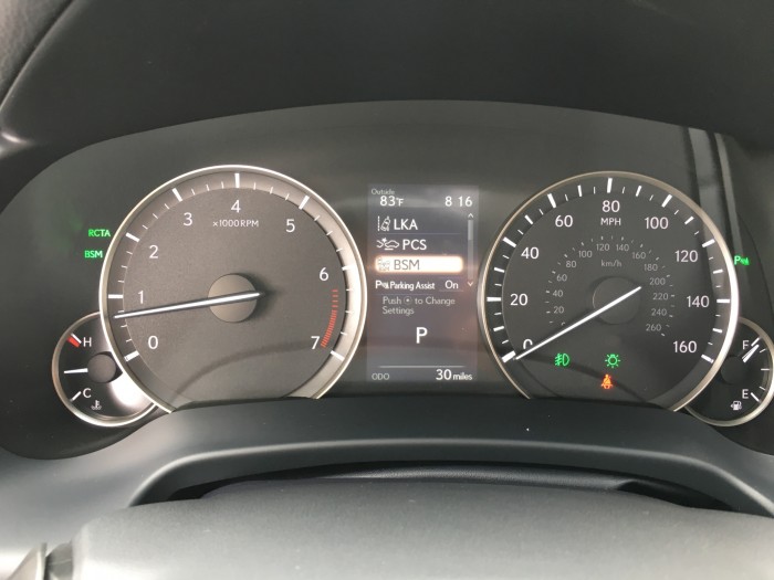 Cần bán Lexus RX 350L 07 chỗ đời 2018, màu xám (ghi), nhập khẩu nguyên chiếc Mỹ