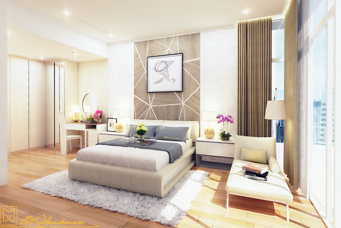 Cần bán gấp nhà ở Trương Định, giá 3,4 tỷ, DT 55m x 4 tầng, MT hơn 4m.