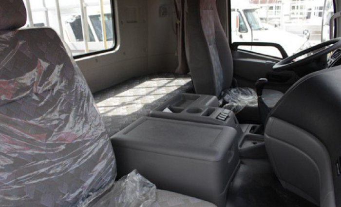 Giá Xe Tải Dongfeng 4 Chân | Xe Tải Dongfeng 4 Chân Hoàng Huy L315