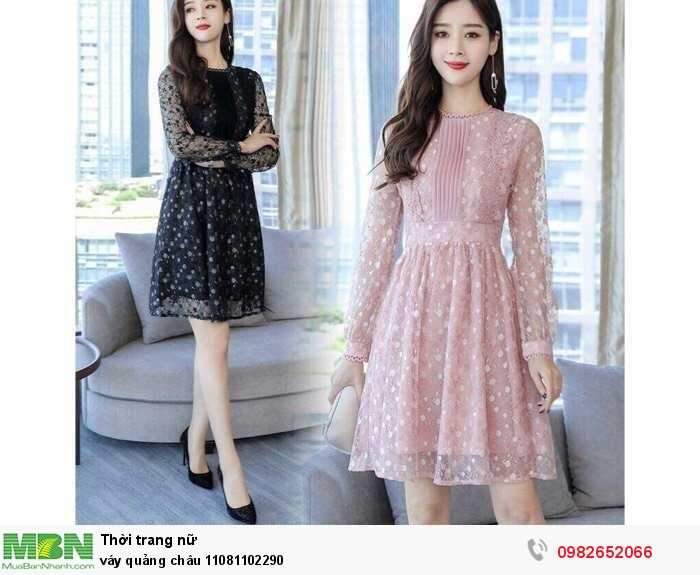 Top mẫu váy đầm Quảng Châu cao cấp năm 2023 và cách order
