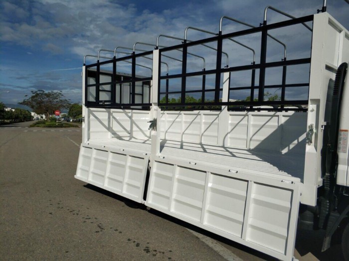 Bán xe tải Mitsubishi Canter 6.5. Hỗ trợ trả góp