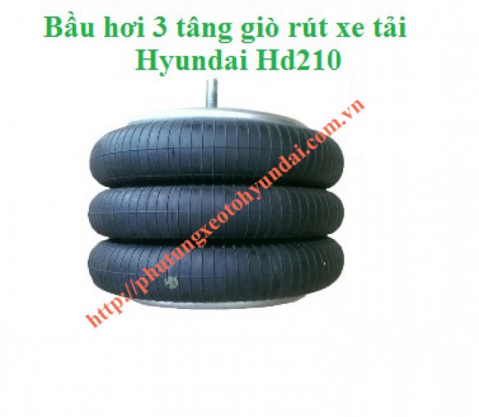 Phụ tùng xe tải Hyundai 5 tấn hd120 và 13 tấn hd210