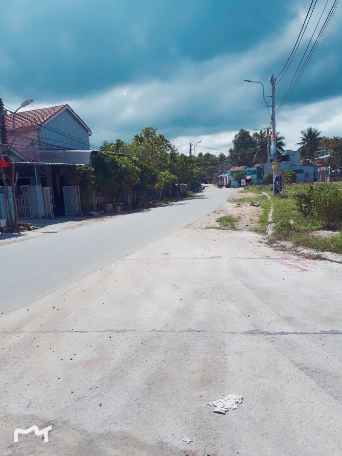 Bán đất mặt tiền KQH Nguyễn Khoa Chiêm, thành phố Huế. Nhanh chân sở hữu ngay…‼‼