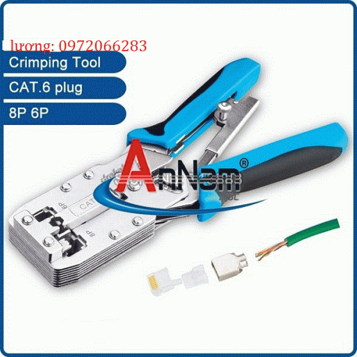 Kìm bấm mạng TL 2810r