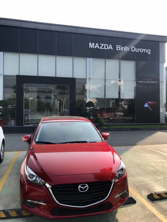 Mazda 3 15SD 2019  Siêu thị ô tô Hà Nội
