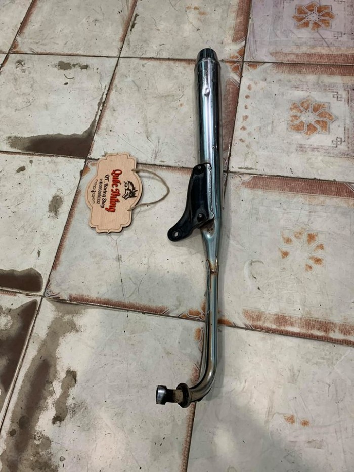 Cây Po Cub 86 - Đời 1996 - Hàng rã xe kho Nội Địa Nhật - Cực Đẹp  - Giá: 1 Triệu