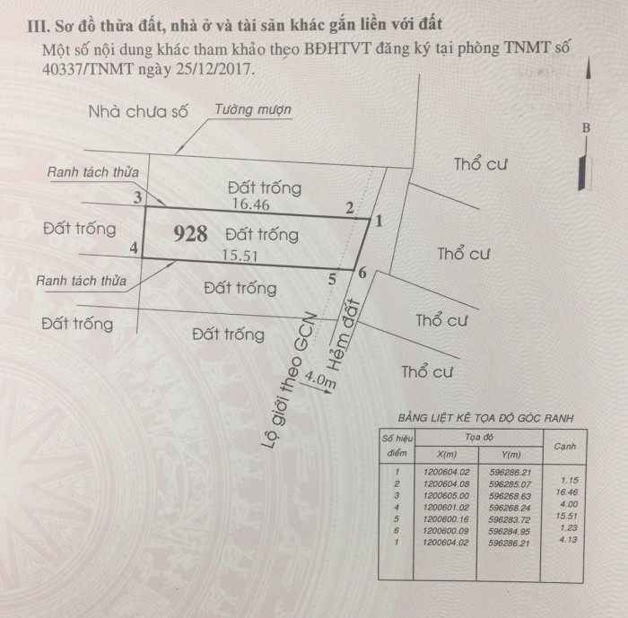 Bán nhà KDC Vĩnh Lộc tái định cư quận 5