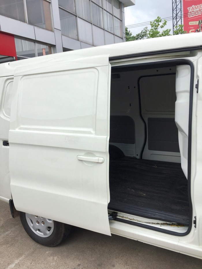 Xe bán tải kenbo 02 chỗ 950 kg