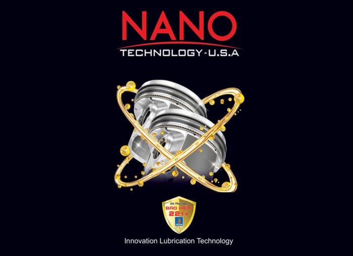 Tìm Nhà Phân Phối Toàn Quốc Dầu Nhớt Nano Usa.
