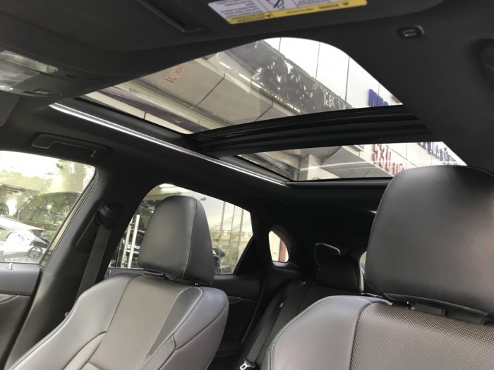 Bán Lexus RX350 Fspor Trắng nhập Mỹ sản xuất 2016 giá tốt