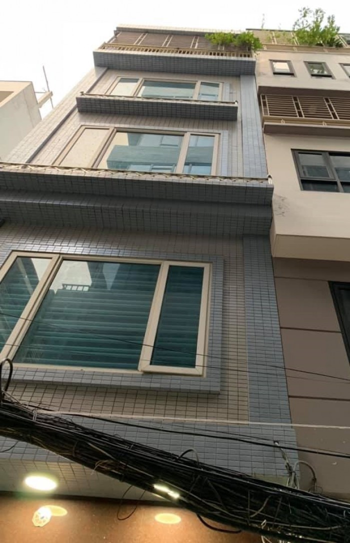 Bán nhà mặt phố tại Đường Minh Khai, Hai Bà Trưng,  Hà Nội diện tích 100m2