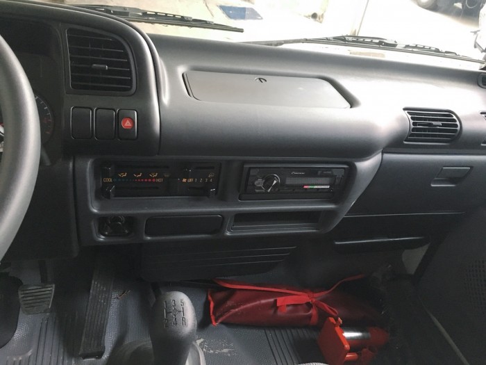 Xe tải isuzu 1,9 tấn đến 2,8 tấn