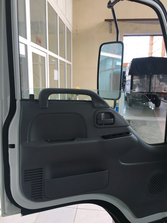 Xe tải isuzu 1,9 tấn đến 2,8 tấn