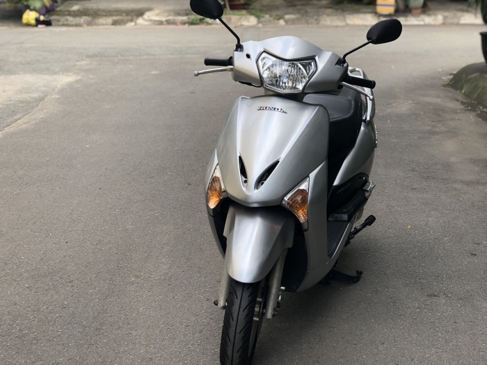 Honda Lead Fi nhập khẩu ít SD. zin 100% 98% ít SD