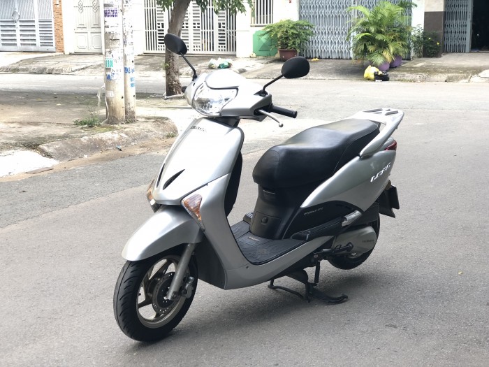 Honda Lead Fi nhập khẩu ít SD. zin 100% 98% ít SD