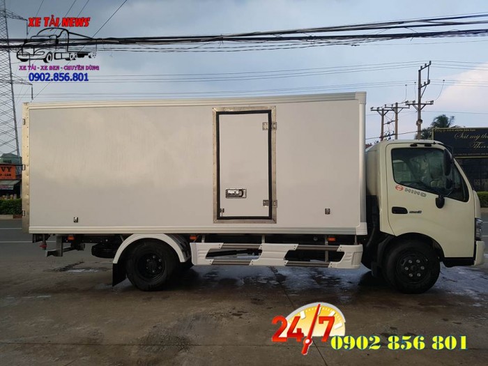 Xe tải hino/ xe tai hino/ giá xe hino/hino 300.