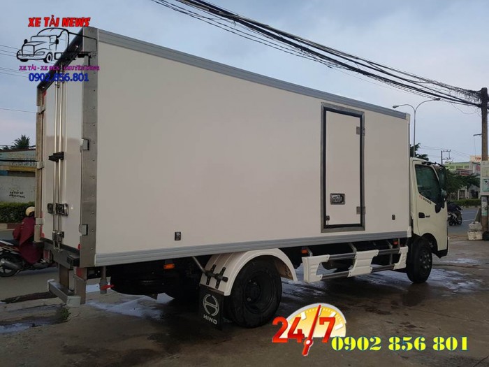 Xe tải hino/ xe tai hino/ giá xe hino/hino 300.